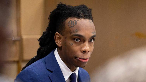 YNW Melly's Co-Defendant Arrested Following Raid On His Home