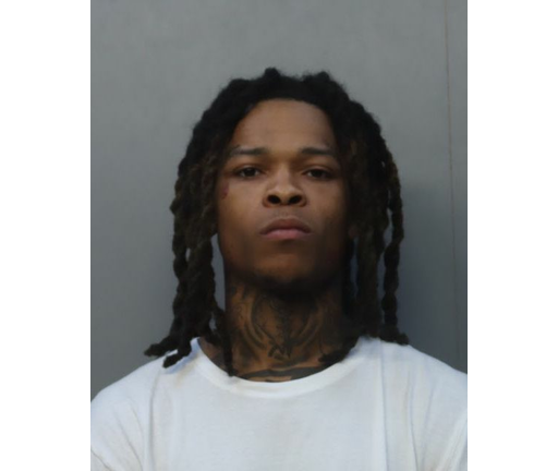 Cortlen "YNW Bortlen" Henry