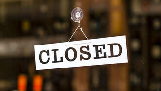 Popular Restaurant Chain Closing Another Location In South Carolina