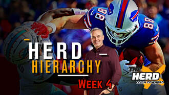 Herd w/Colin Cowherd (@TheHerd) / X