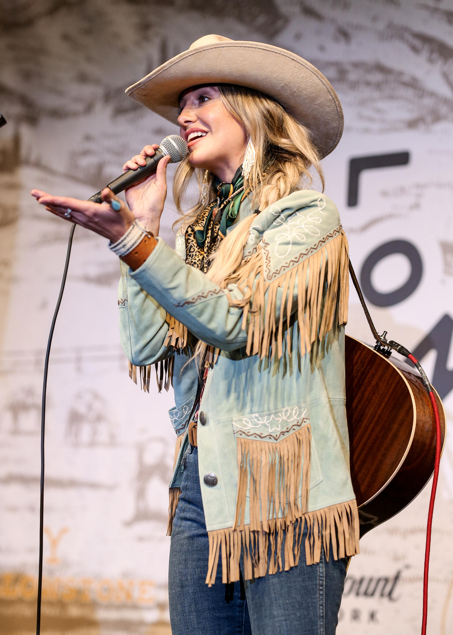 Lone River Presents: A Night on the Ranch with Lainey Wilson & Friends