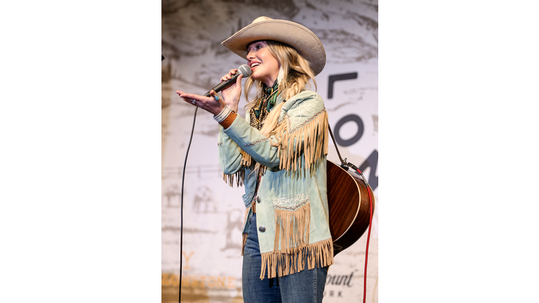 Lone River Presents: A Night on the Ranch with Lainey Wilson & Friends