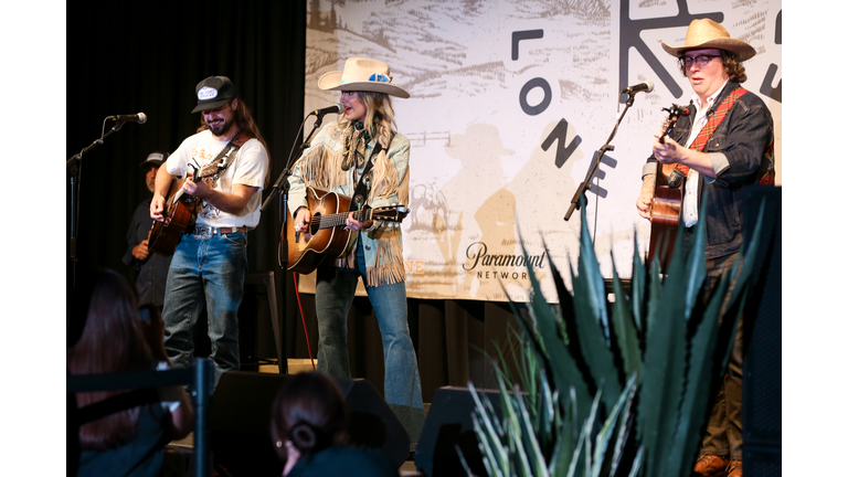 Lone River Presents: A Night on the Ranch with Lainey Wilson & Friends