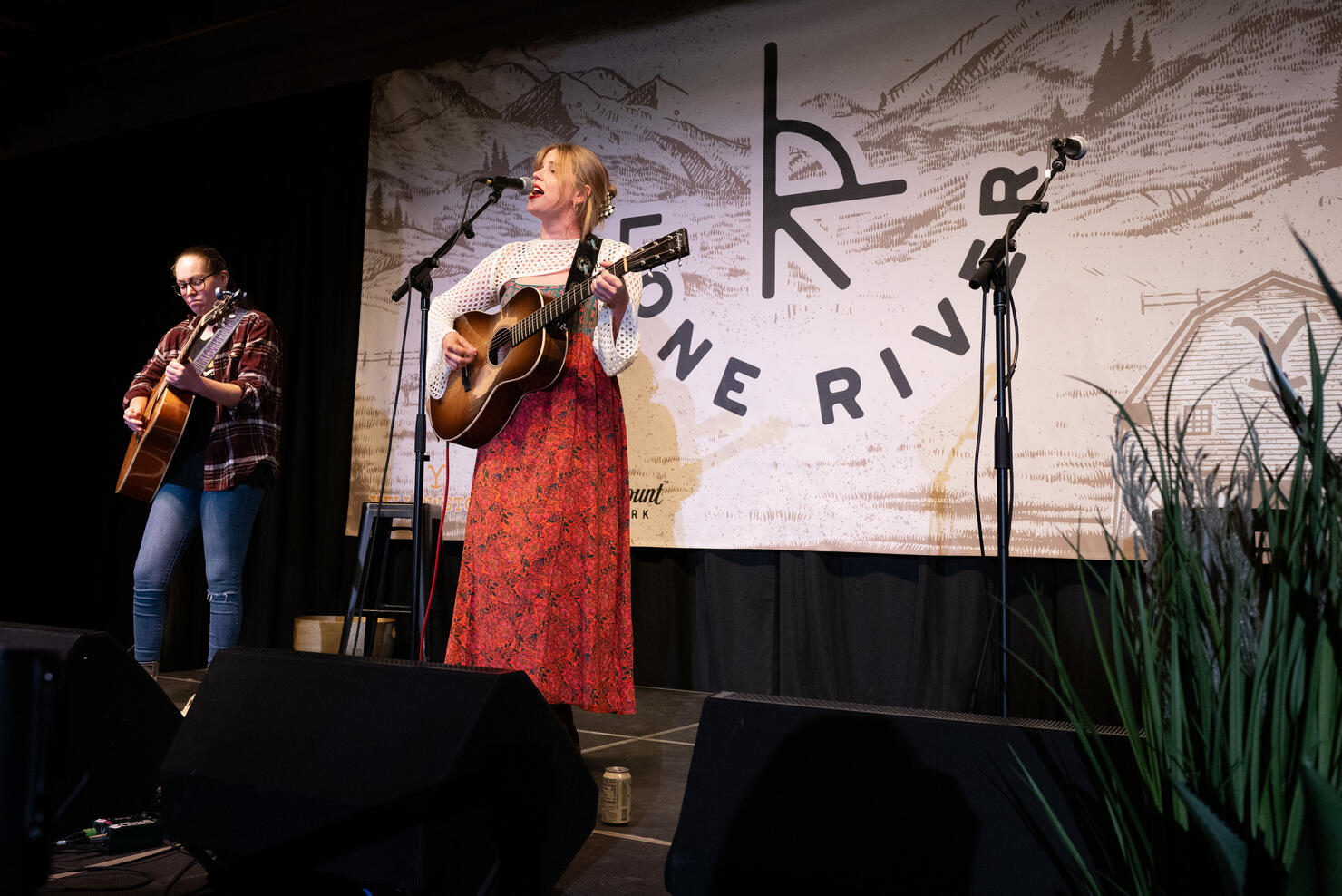 Lone River Presents: A Night on the Ranch with Lainey Wilson & Friends