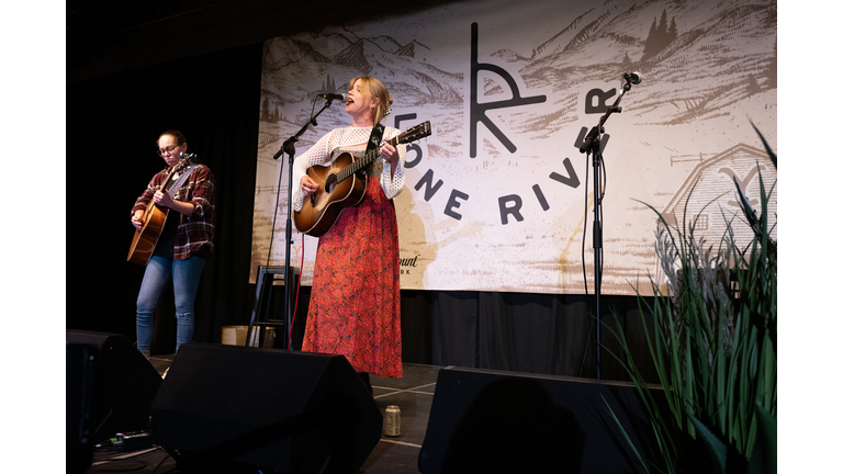 Lone River Presents: A Night on the Ranch with Lainey Wilson & Friends