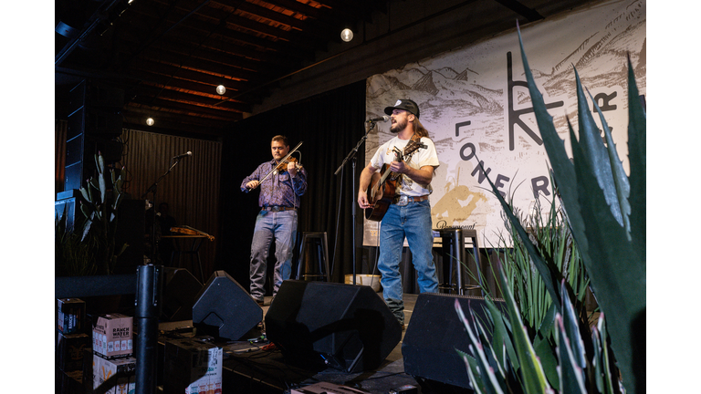 Lone River Presents: A Night on the Ranch with Lainey Wilson & Friends