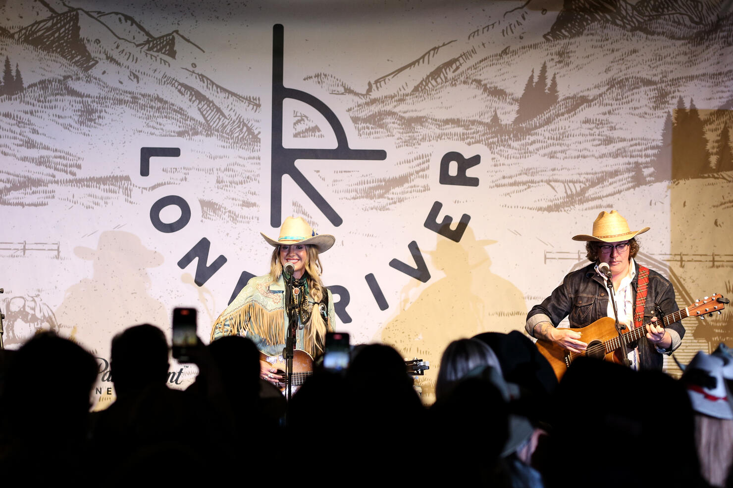 Lone River Presents: A Night on the Ranch with Lainey Wilson & Friends