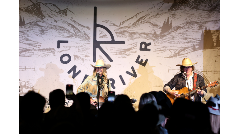 Lone River Presents: A Night on the Ranch with Lainey Wilson & Friends