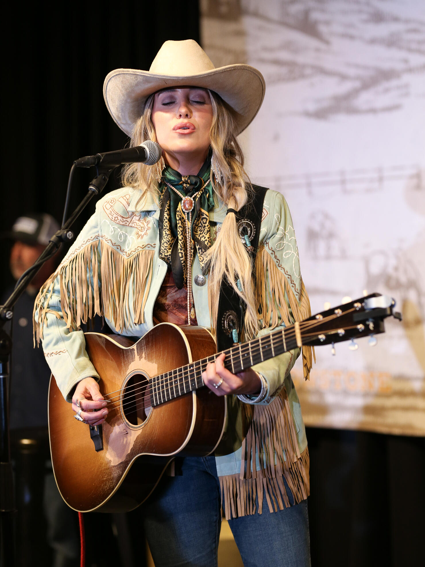 Lone River Presents: A Night on the Ranch with Lainey Wilson & Friends