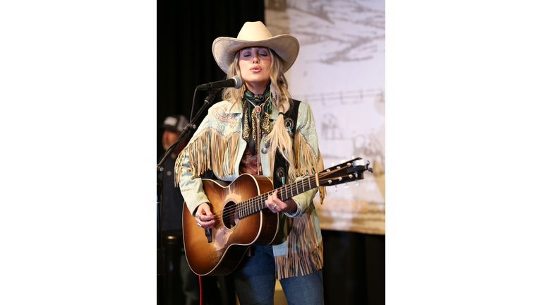 Lone River Presents: A Night on the Ranch with Lainey Wilson & Friends