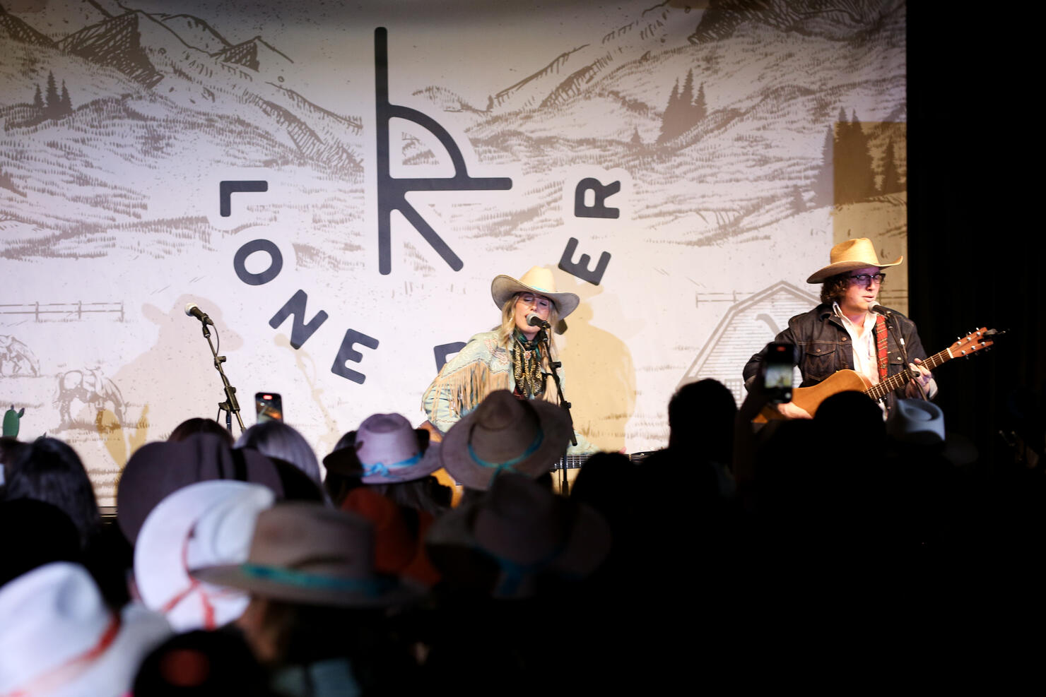 Lone River Presents: A Night on the Ranch with Lainey Wilson & Friends