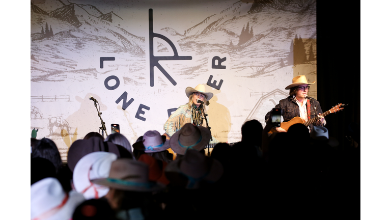 Lone River Presents: A Night on the Ranch with Lainey Wilson & Friends