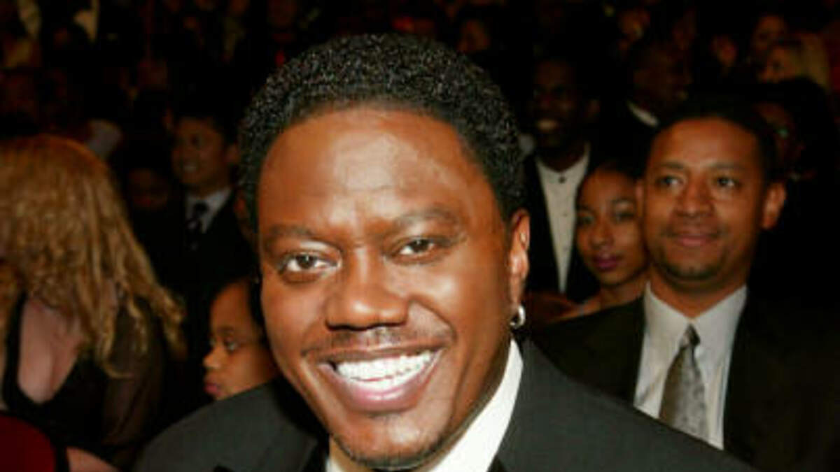 Bernie Mac's daughter pays tribute to father with new podcast – NBC Chicago