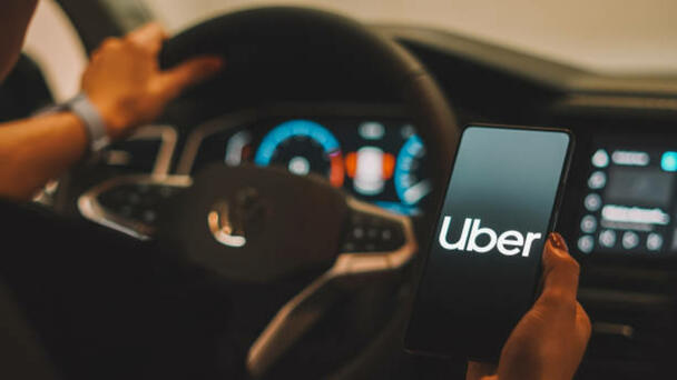 Uber Letting Riders Request Women Drivers