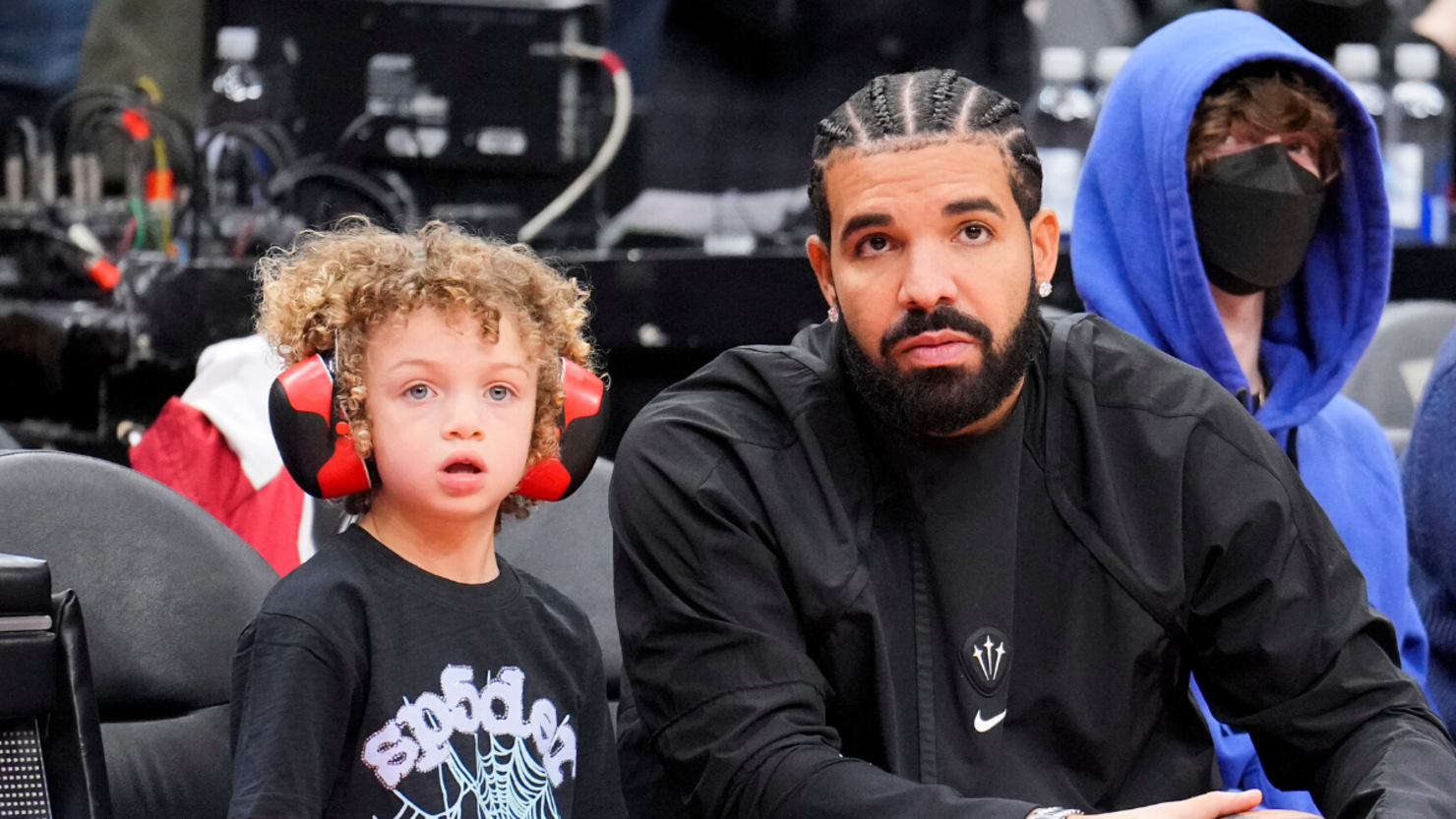 Drake & Adonis