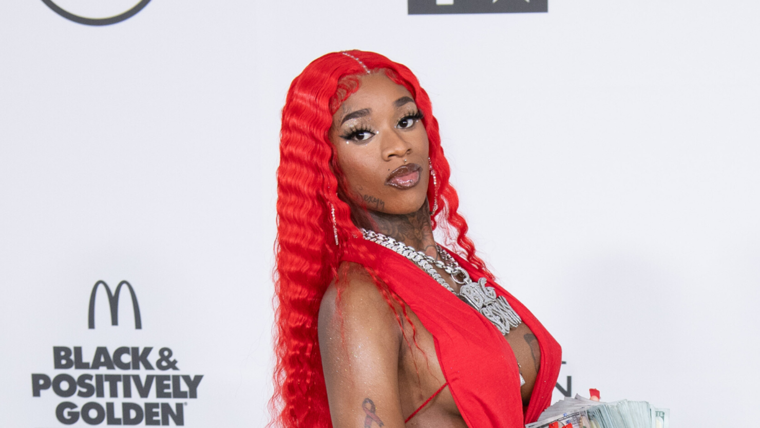 Sexyy Red Speaks Out After Her Alleged Sextape Leaks Online Iheart 