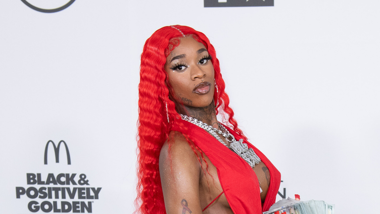 Sexyy Red
