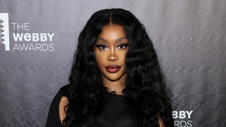 SZA