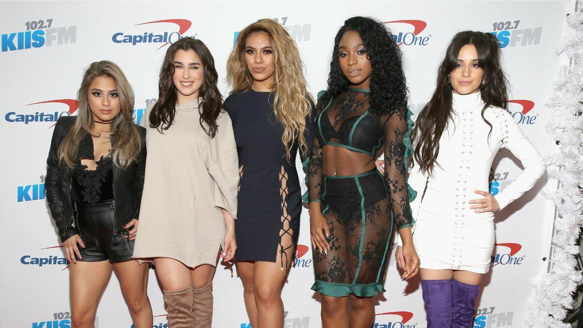 Ally Brooke Shares Hopeful Update On Fifth Harmony Reunion | iHeart