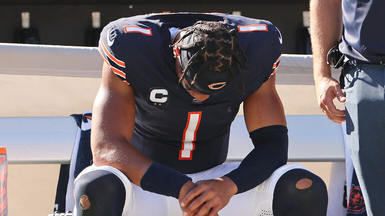 Denver Broncos v Chicago Bears