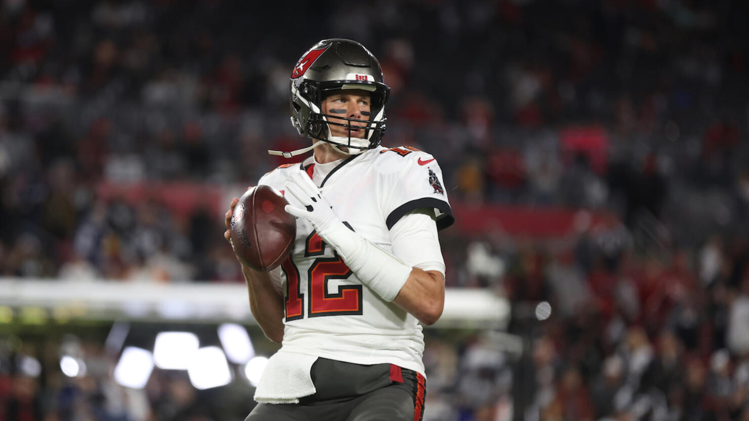 Dallas Cowboys vs Tampa Bay Buccaneers