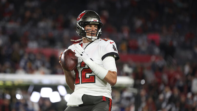 Dallas Cowboys vs Tampa Bay Buccaneers