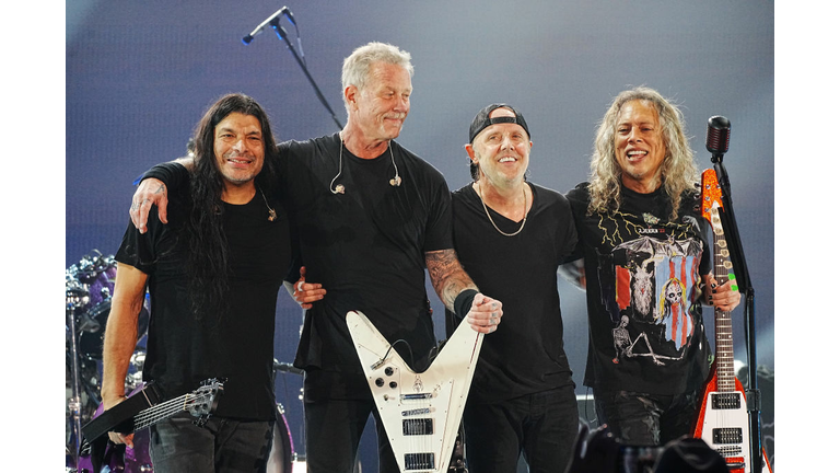 Metallica - And Justice For All: Limited 'Dyers Green' Vinyl