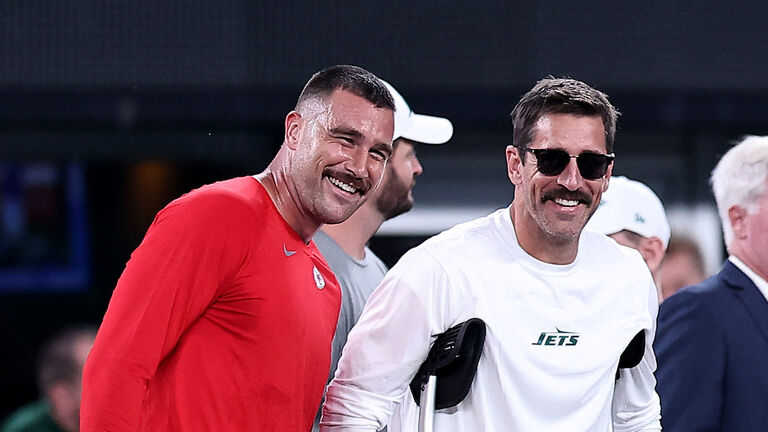 Kansas City Chiefs v New York Jets