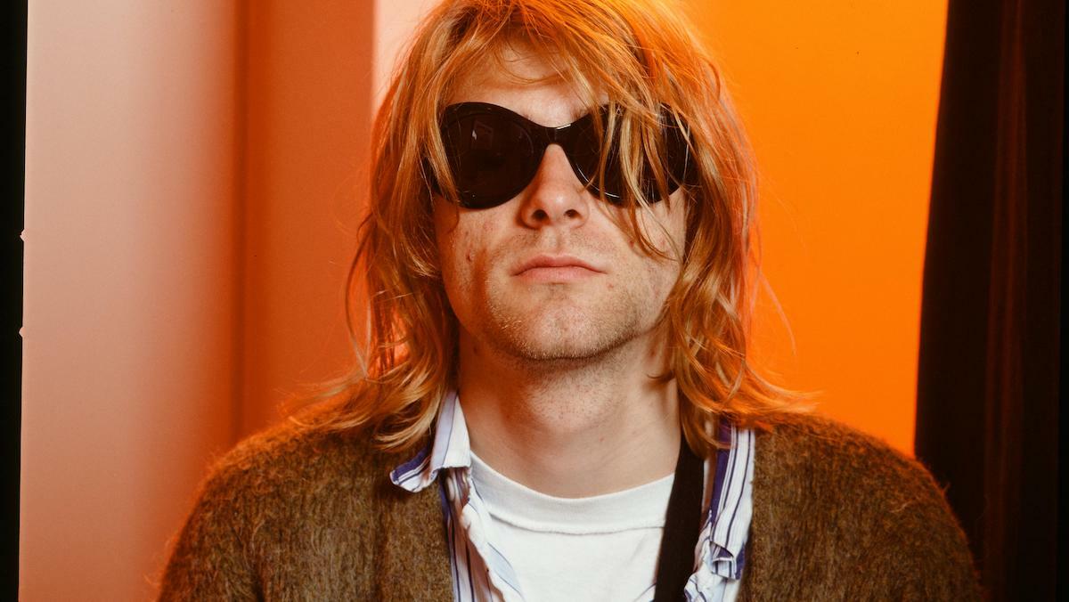 Kurt Cobain Autopsy Report Allegedly Leaked With New Details About