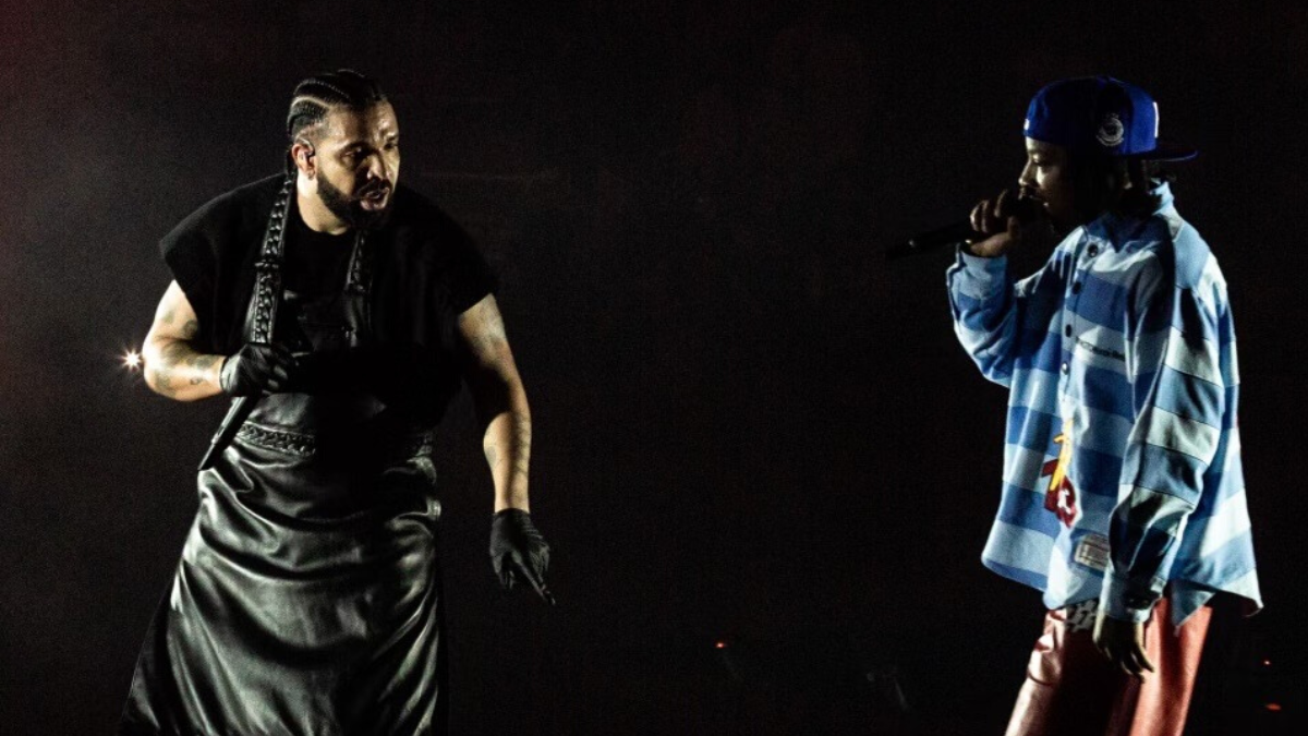 4 Engaging Consumer Experience Moments from Drake Tour It's All A