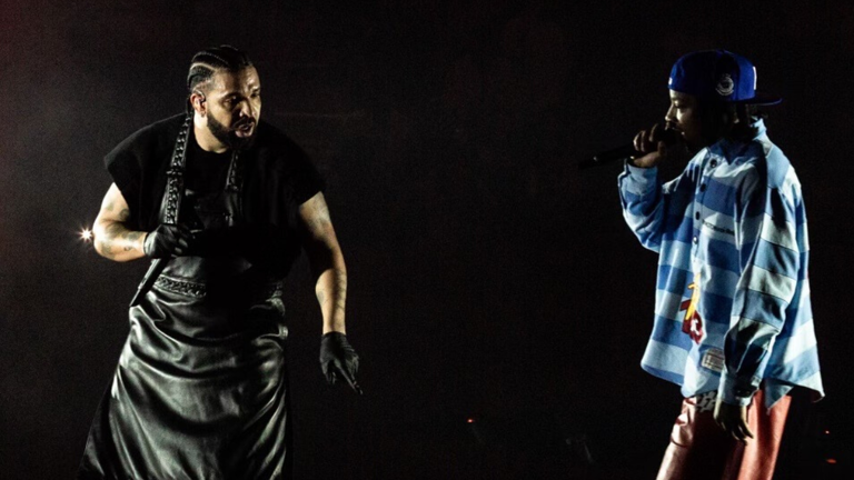 Drake & 21 Savage