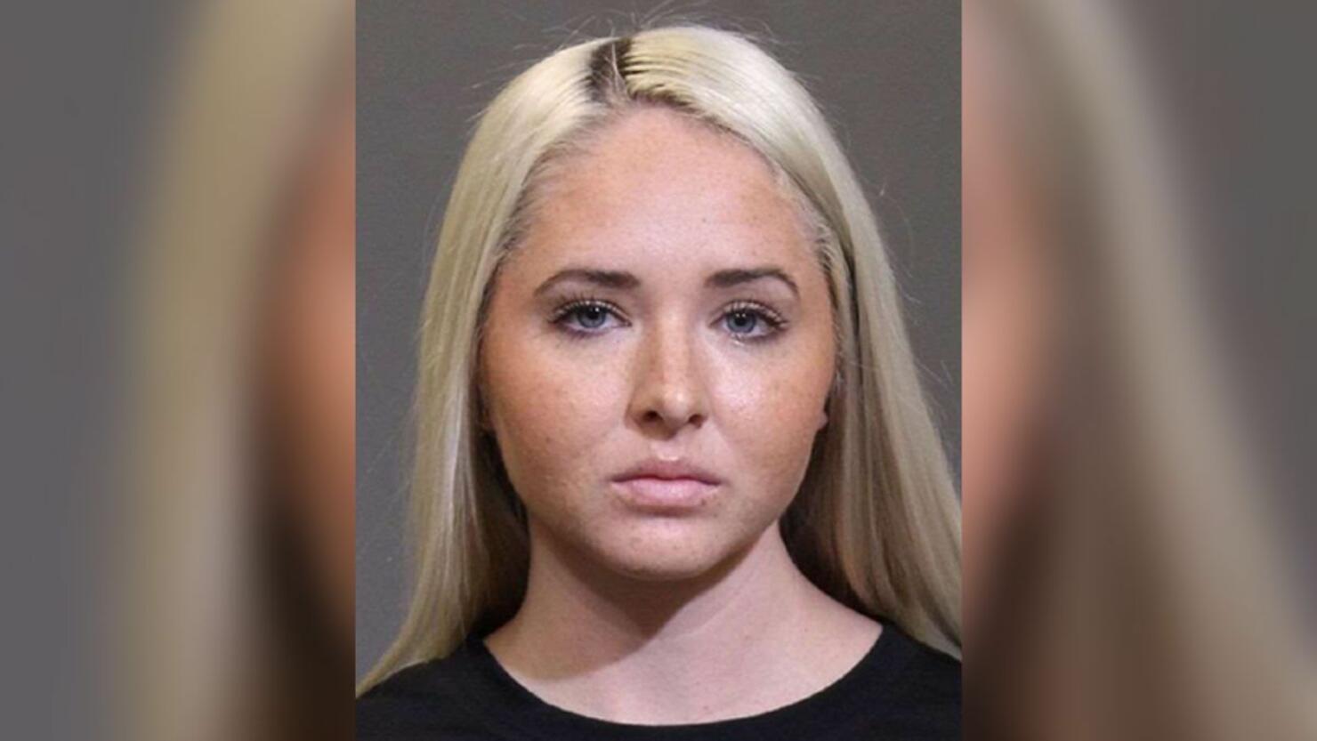 Fiancé Of Social Worker Who Had Sex With 13-Year-Old Faced Similar Charges  | iHeart