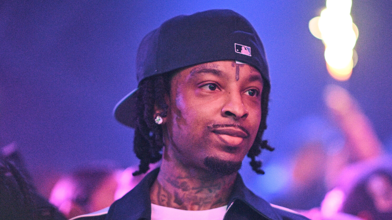 21 Savage