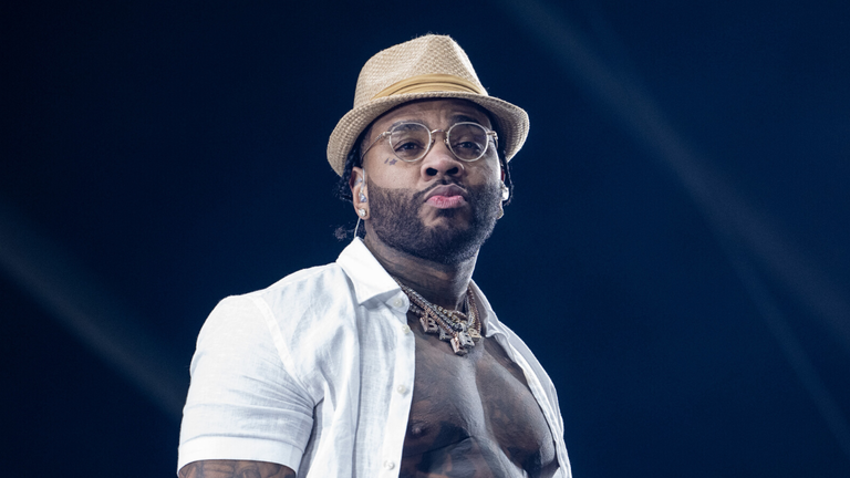 Kevin Gates