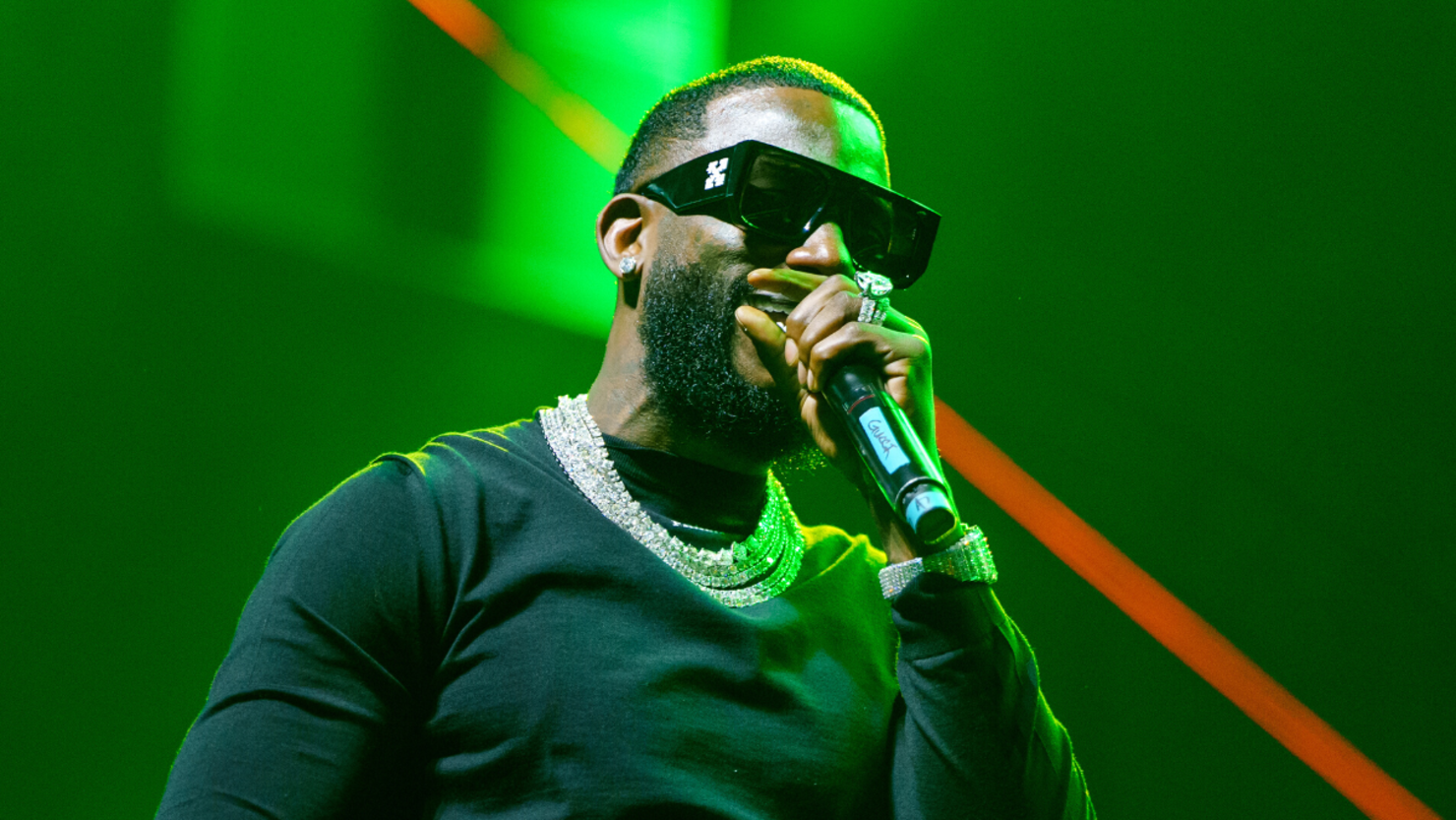 Gucci Mane