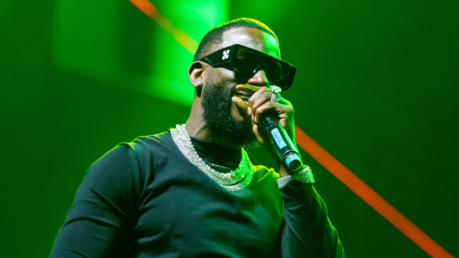 Gucci Mane Drops New Artist from 1017 Records After One Day