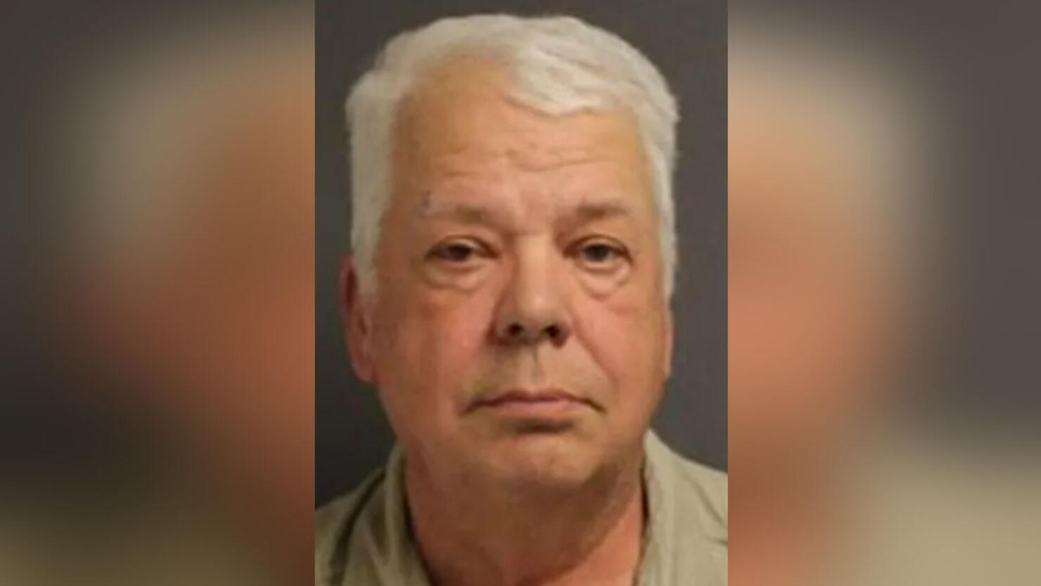 Michael Arnold, 65