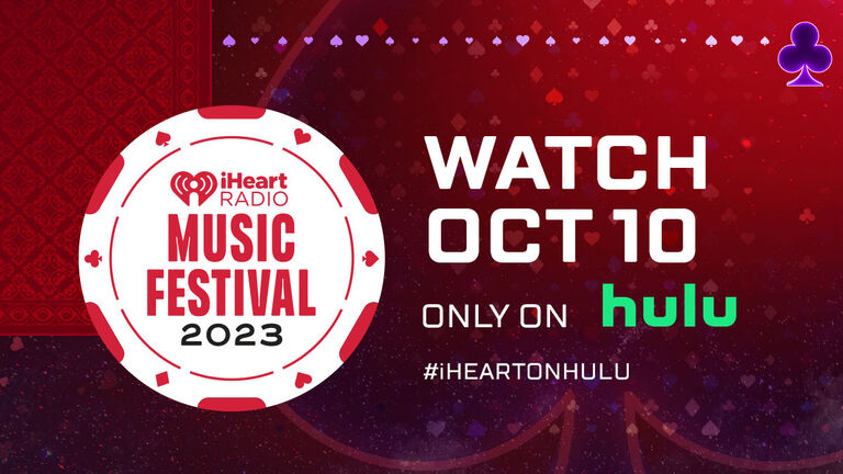 Is the iheart 2025 music festival live