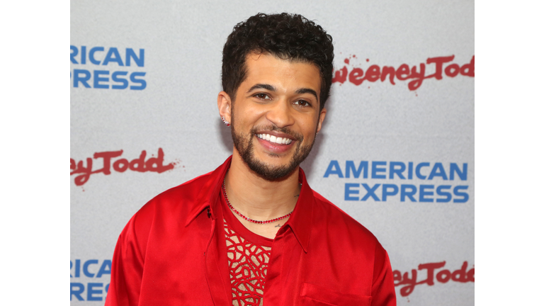 "Sweeney Todd: The Demon Barber Of Fleet Street" Broadway Revival Opening Night