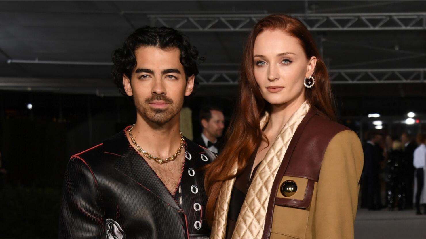 Joe Jonas, Sophie Turner reach 'amicable resolution' in custody