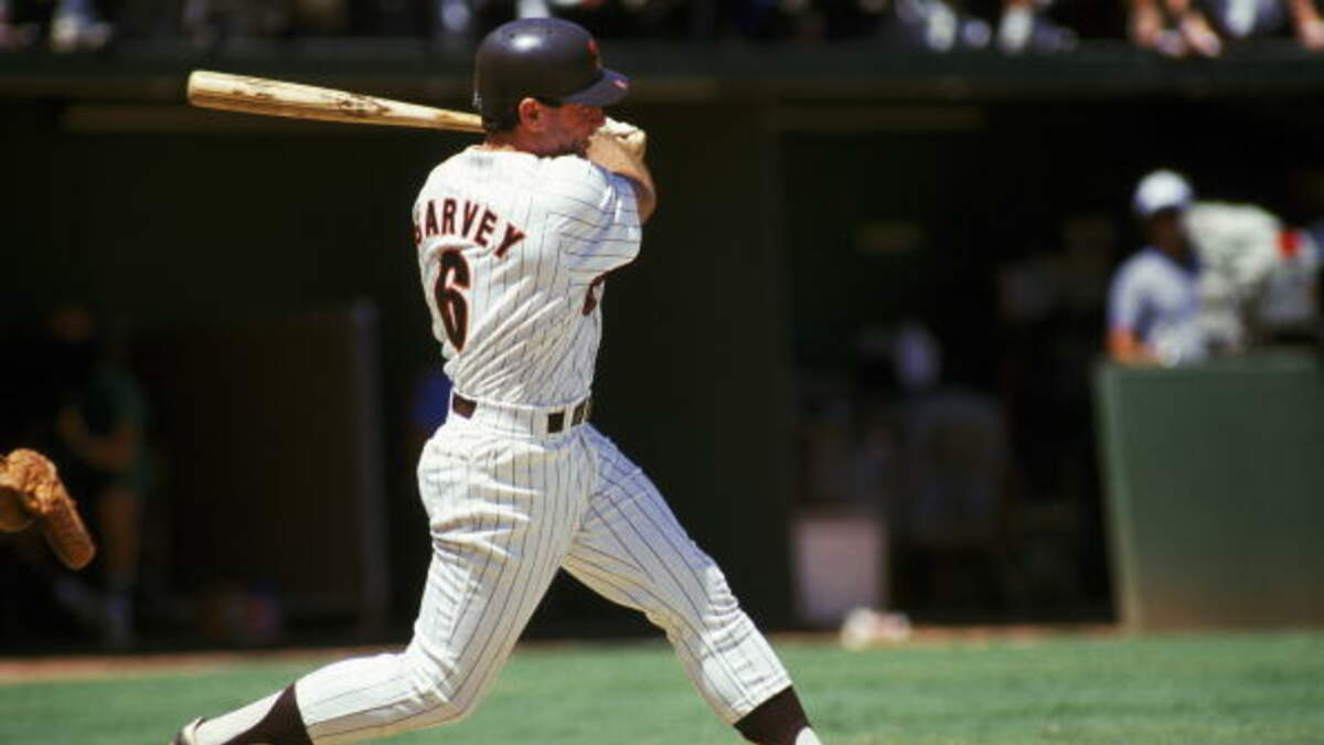 Steve Garvey, Republican Former Baseball Player, Will Run for