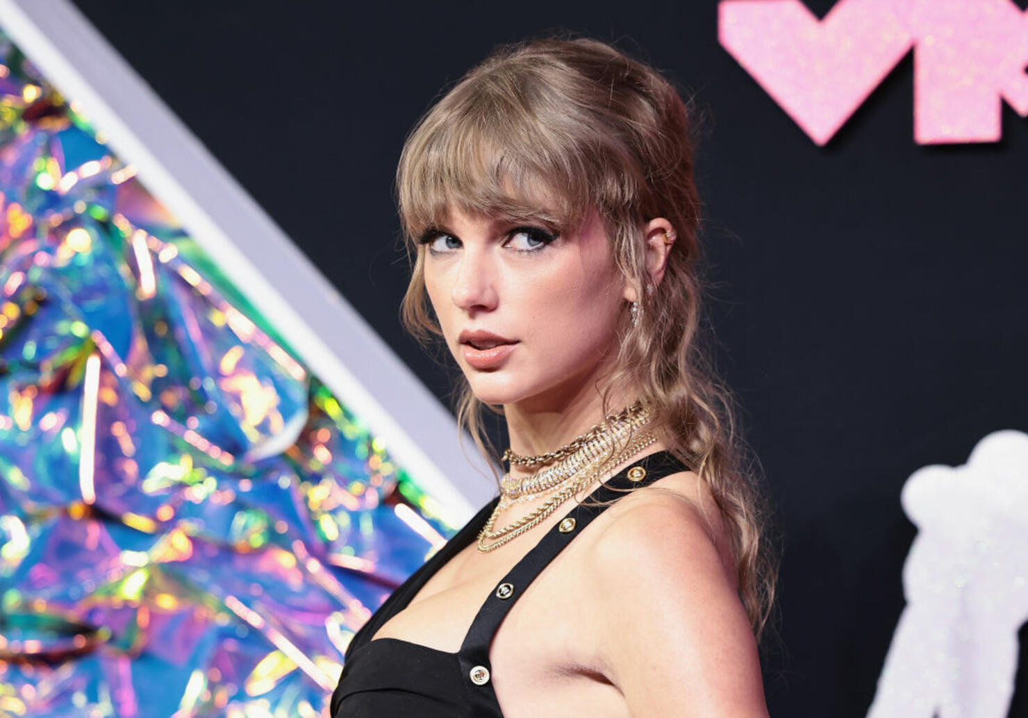 Taylor Swift is a serious artist – it's time to give up on the cutesy  gimmicks