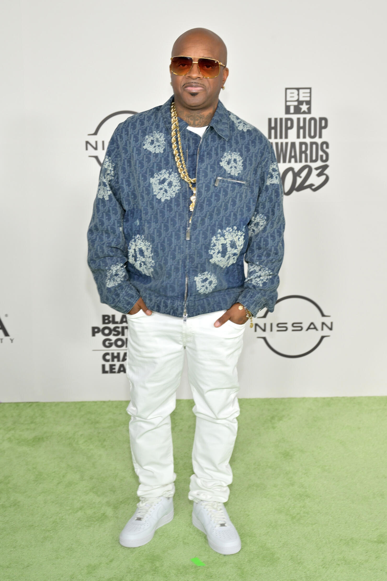 BET Hip Hop Awards 2023 - Arrivals