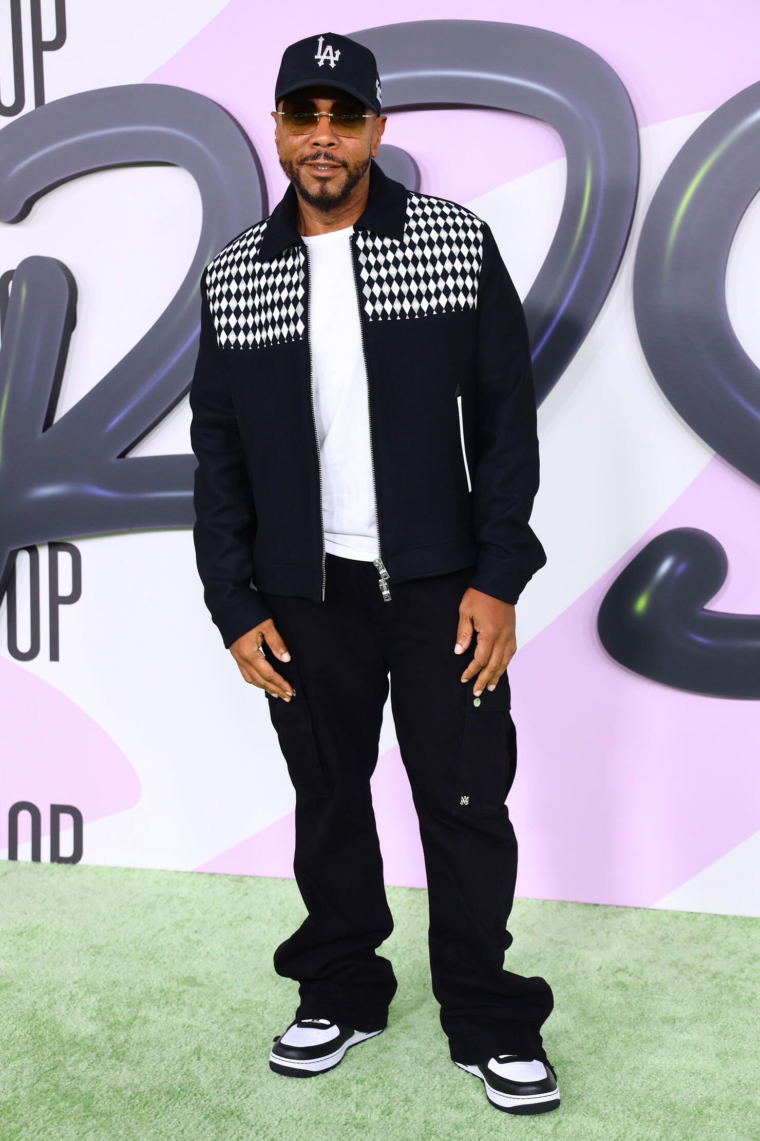 BET Hip Hop Awards 2023 - Arrivals