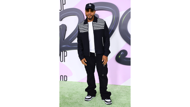 BET Hip Hop Awards 2023 - Arrivals