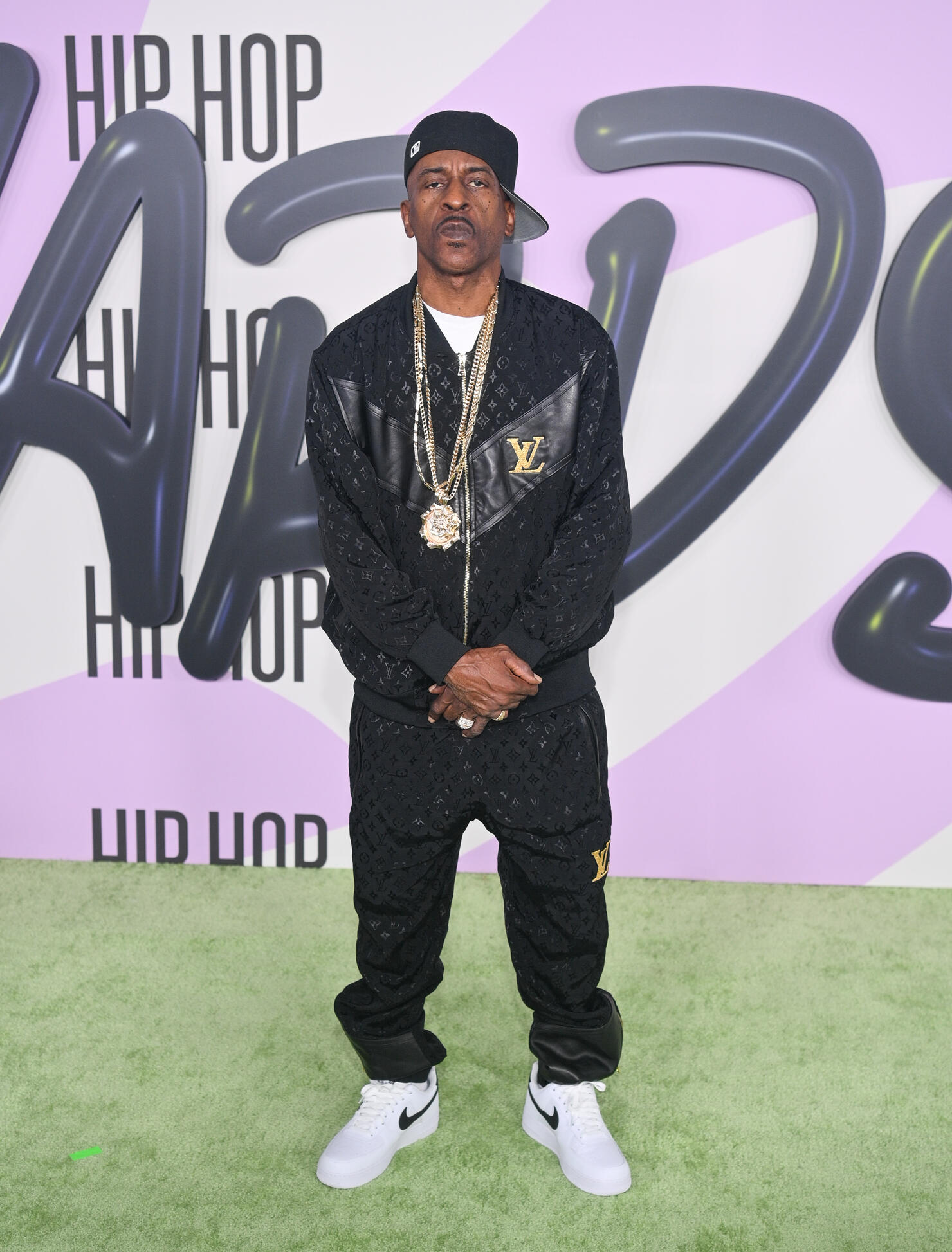 BET Hip Hop Awards 2023 - Arrivals