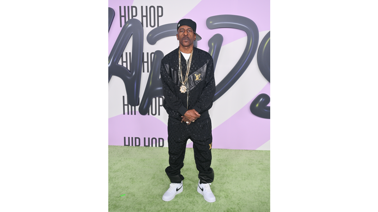 BET Hip Hop Awards 2023 - Arrivals