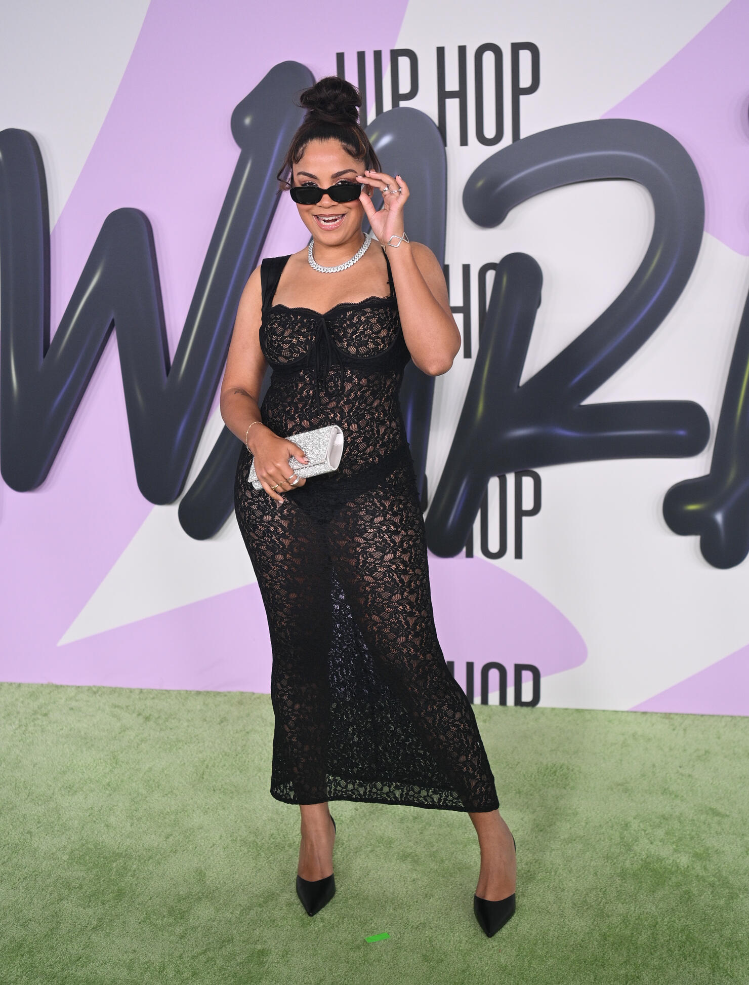BET Hip Hop Awards 2023 - Arrivals