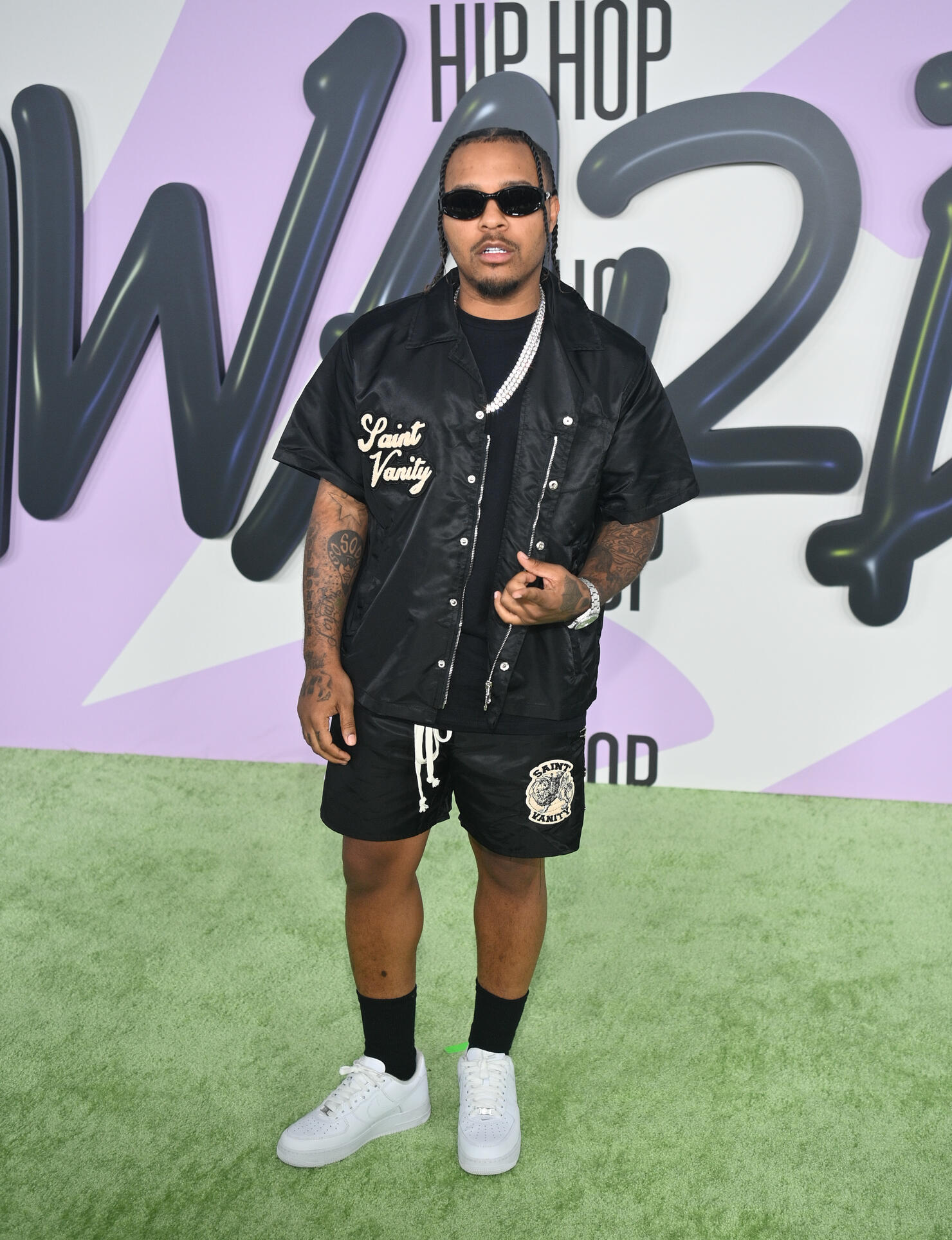BET Hip Hop Awards 2023 - Arrivals