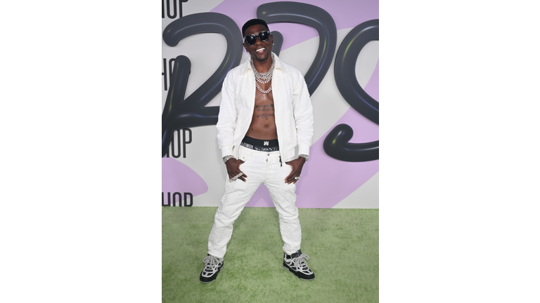 BET Hip Hop Awards 2023 - Arrivals